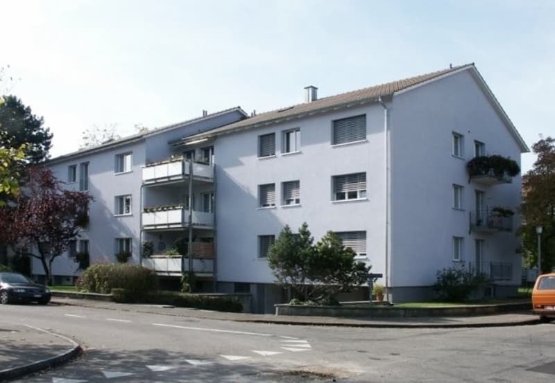 idyllisches wohnen in Stadtnähe... (2)