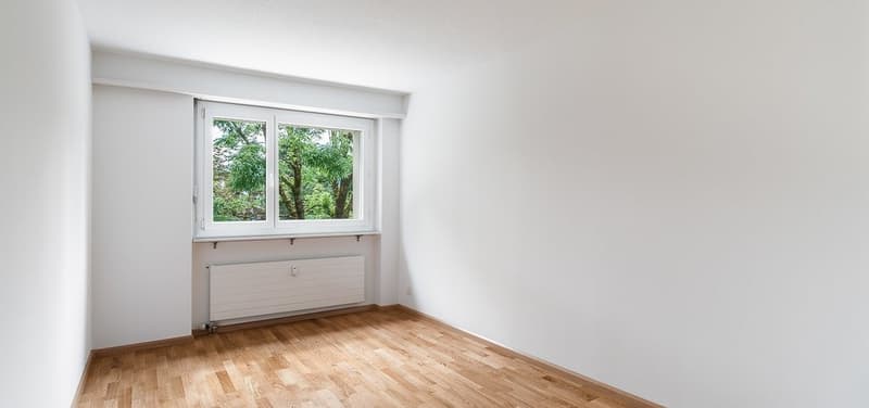 schlichtes Wohnen Nähe Mischeli-Center (3)