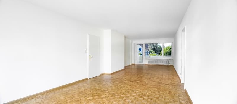 Referenzwohnung