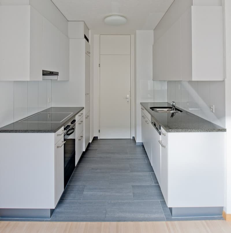 Moderne Wohnung an zentraler Lage.. (2)