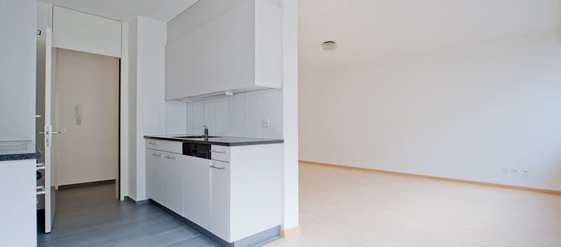 Moderne Wohnung an zentraler Lage.. (3)