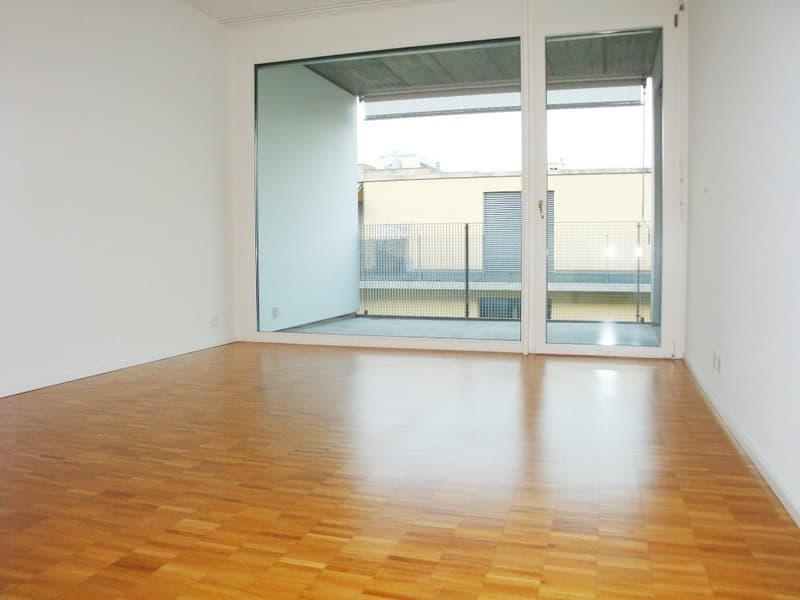 3 Zimmerwohnung Nähe Novartis/BASF (5)