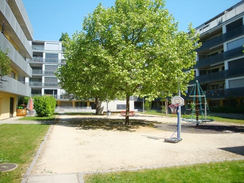 3 Zimmerwohnung Nähe Novartis/BASF (3)