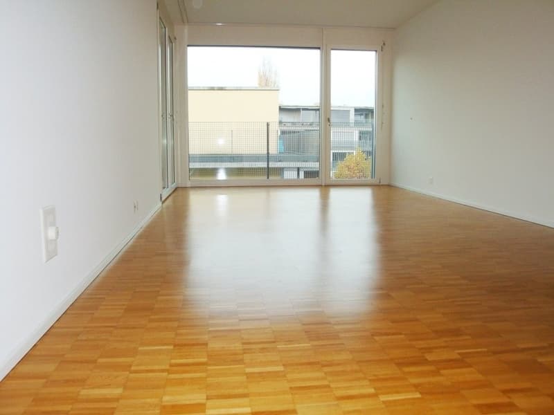 3 Zimmerwohnung Nähe Novartis/BASF (6)