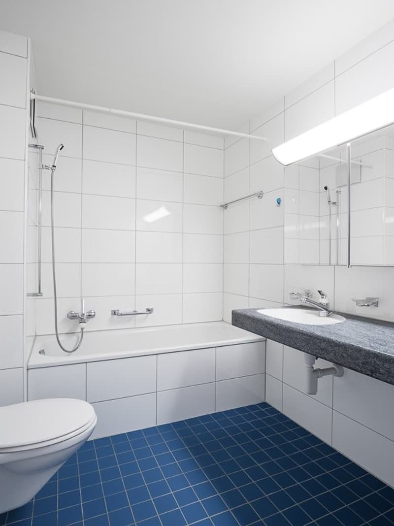 Tolle Wohnung im Dorfkern von Arlesheim (6)
