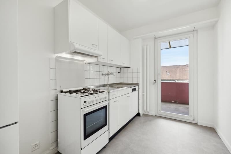 Gemütliche Familienwohnung Nähe Felix-Platter Spital (6)
