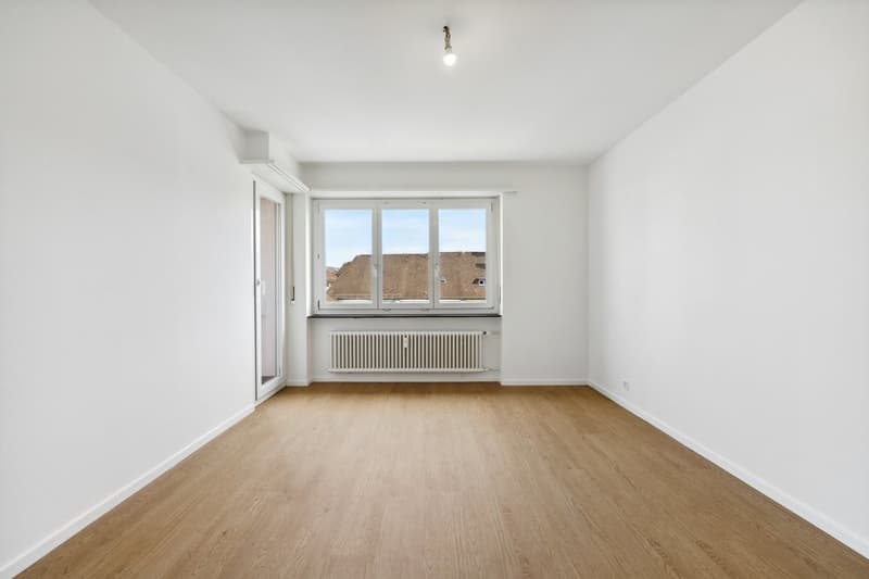 Gemütliche Familienwohnung Nähe Felix-Platter Spital (4)