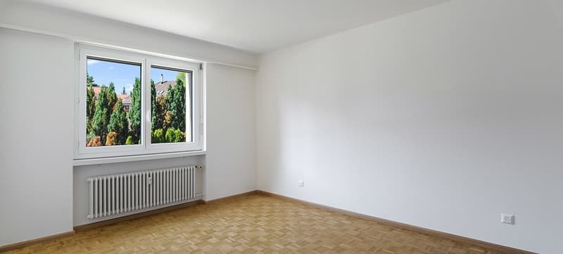 Wohnen in Allschwil (3)