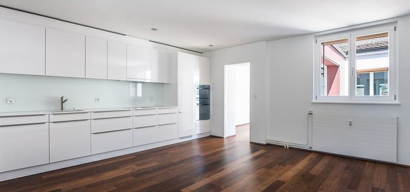 Exklusive Wohnung in der Freie-Strasse (2)