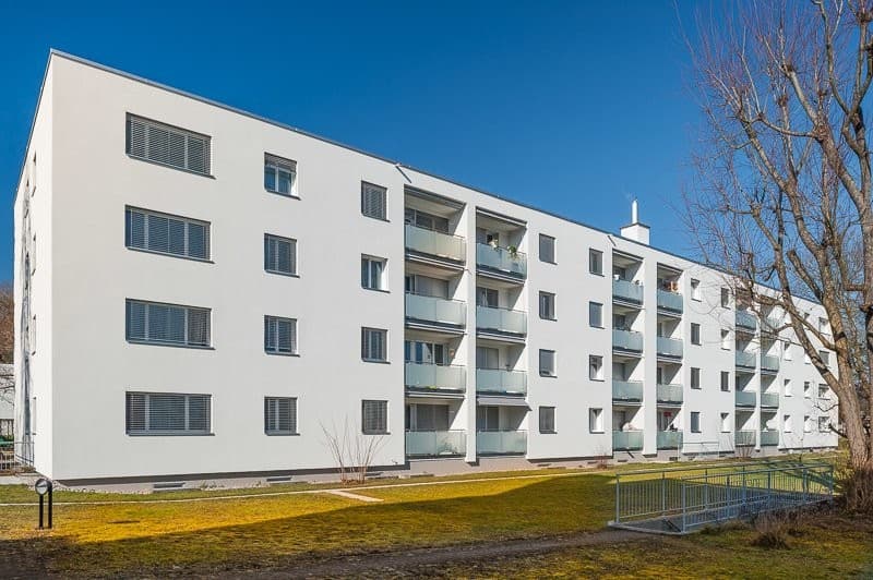Nähe Mischelicenter (2)