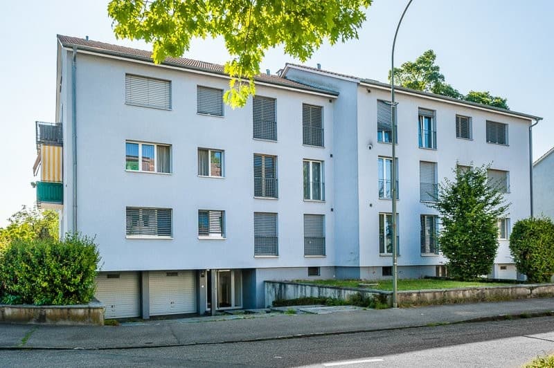 Idyllisches Wohnen in Stadtnähe... (1)