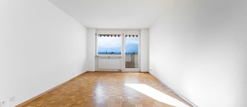 Dachwohnung mit Cheminée (5)