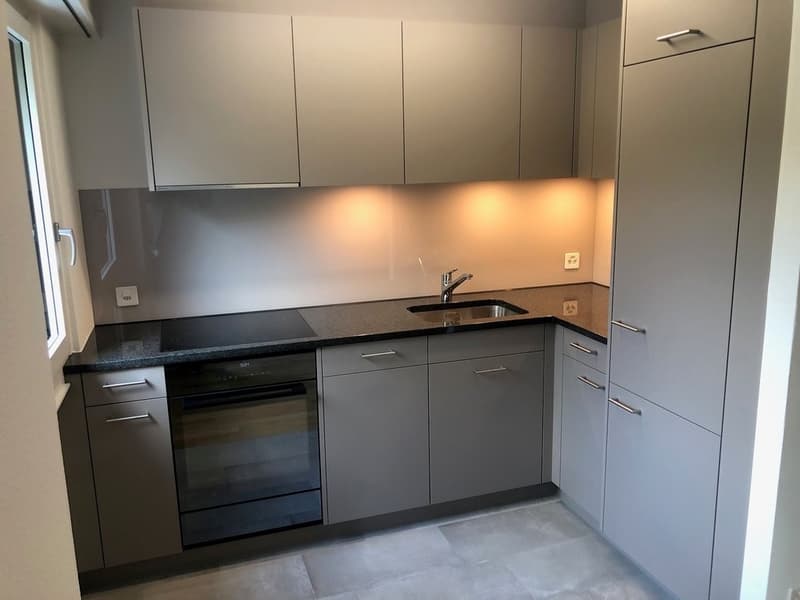 Tolle, renovierte Wohnung wartet auf Sie... (2)