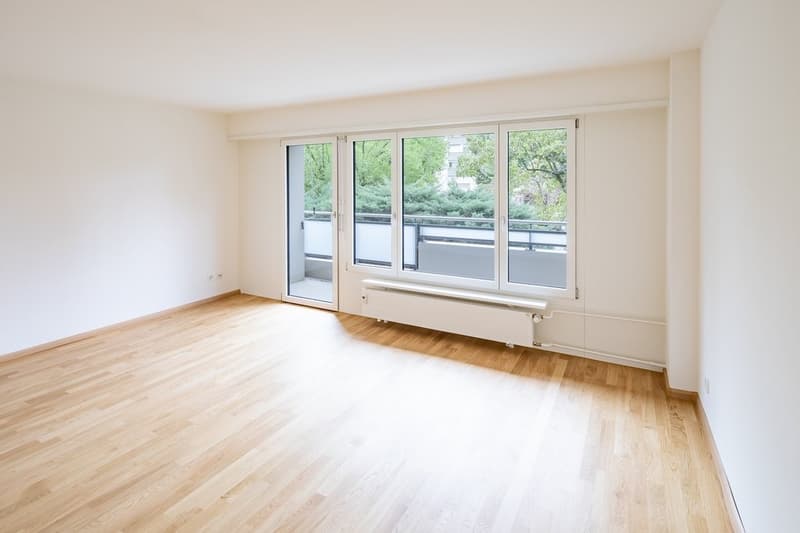 Tolle, renovierte Wohnung wartet auf Sie... (3)