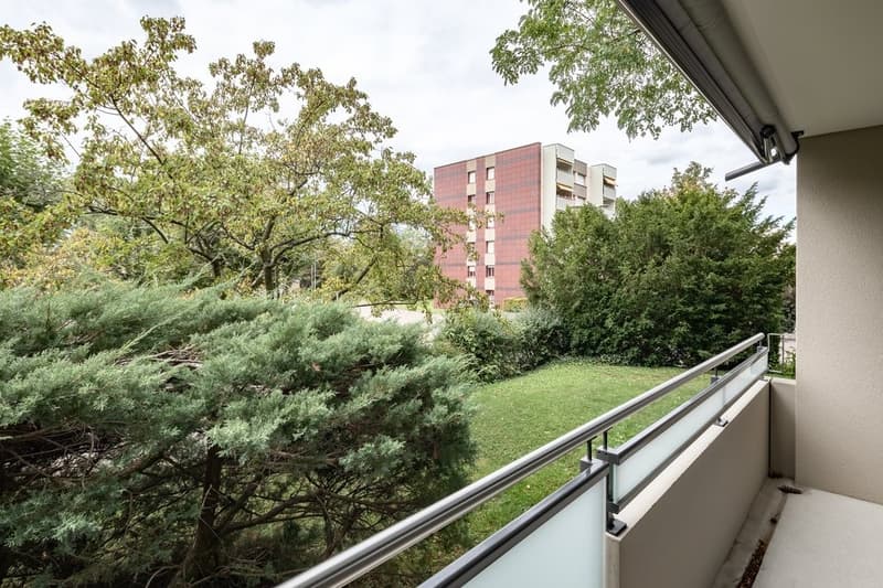 Tolle, renovierte Wohnung wartet auf Sie... (4)