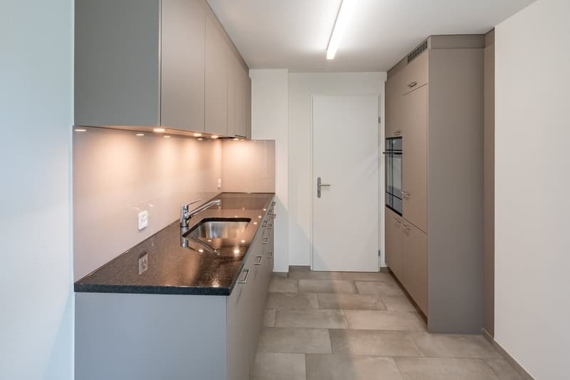 Tolle, renovierte Wohnung wartet auf Sie... (8)