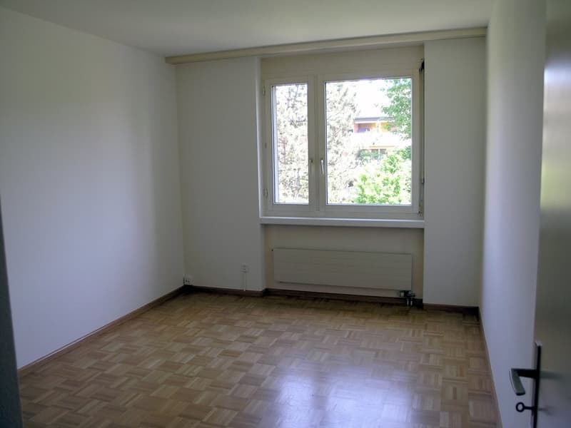 Tolle Wohnung an ruhiger Lage (2)