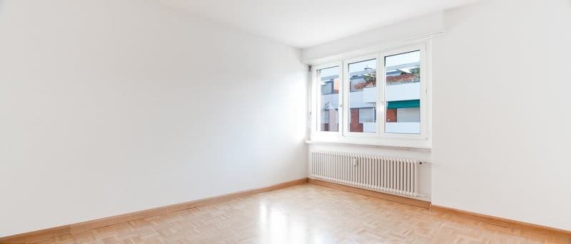 Referenzwohnung