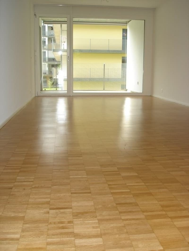 Moderne 3.5-Zimmerwohnung im Horburghof (5)