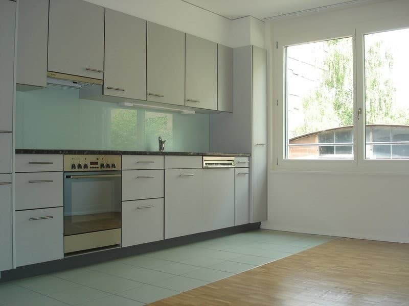 Moderne 3.5-Zimmerwohnung im Horburghof (3)