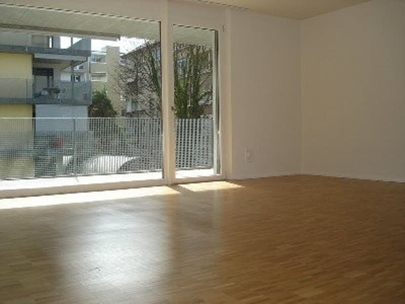 Moderne 3.5-Zimmerwohnung im Horburghof (4)