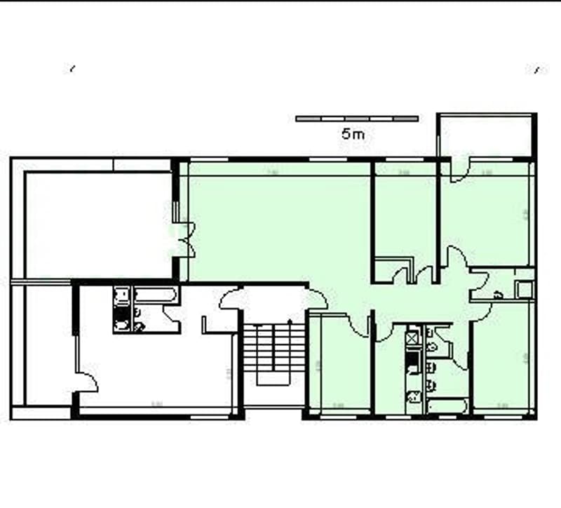 Herrliche 7.5 Zimmer-Wohnung mit Großer Terrasse (9)