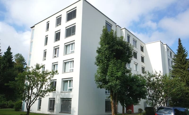 Tiefgaragenparkplätze zu vermieten! (2)