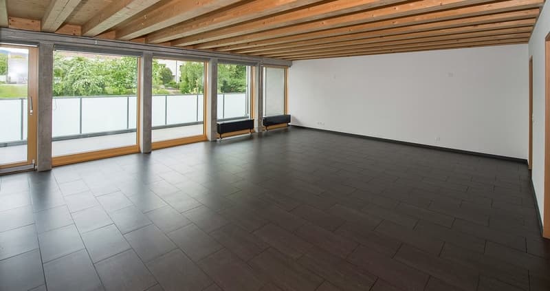 Appartamento moderno nel cuore di Stäfa in affitto dal 01.09.2026 (6)