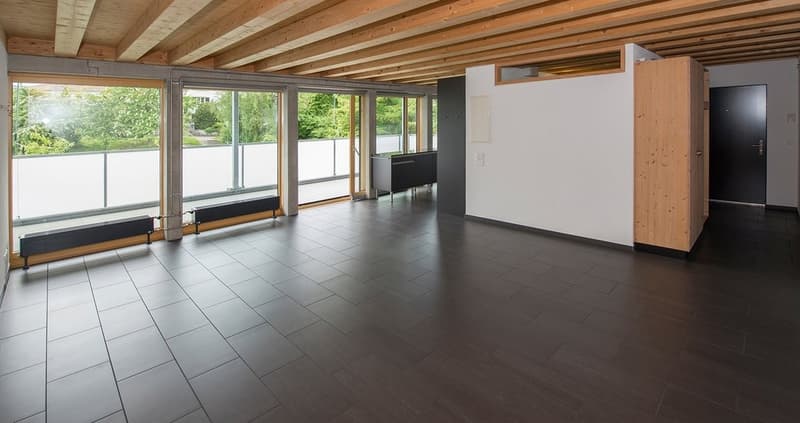 Modern apartment in the heart of Stäfa for rent from 01.06.2026 (2)