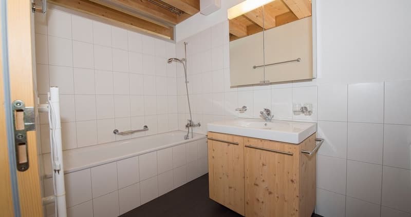 Modern apartment in the heart of Stäfa for rent from 01.06.2026 (5)