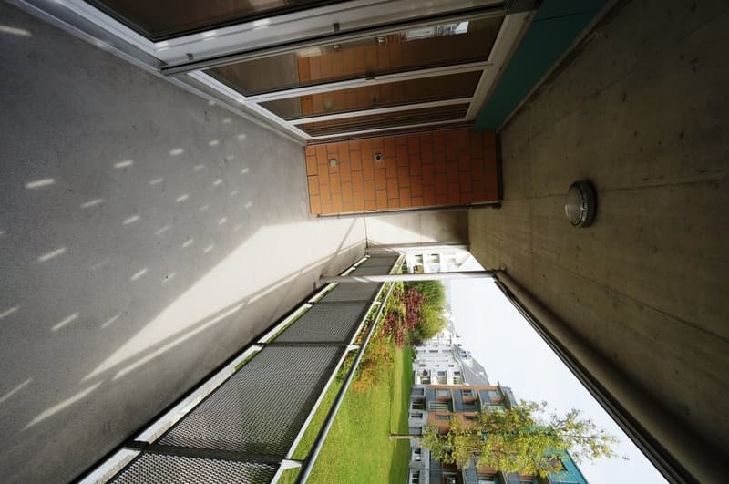 Sehr grosszügige 3.5 Zimmer-Wohnung im Zentrum von Horgen! (8)