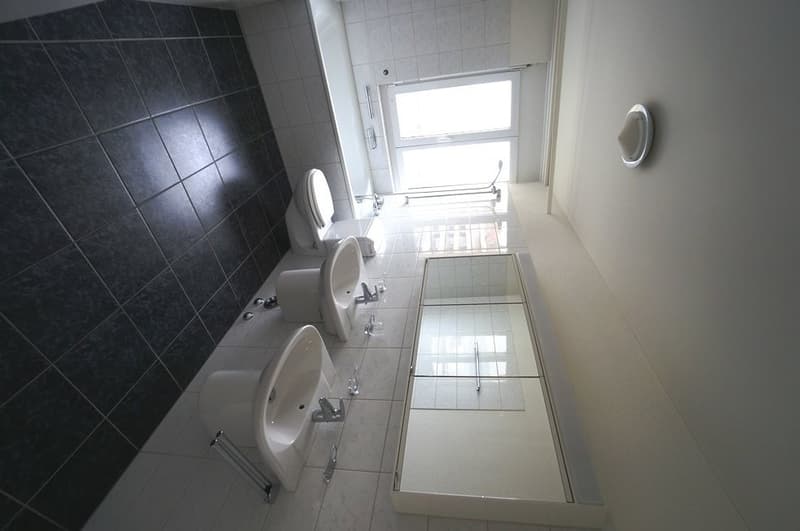 Sehr grosszügige 3.5 Zimmer-Wohnung im Zentrum von Horgen! (6)