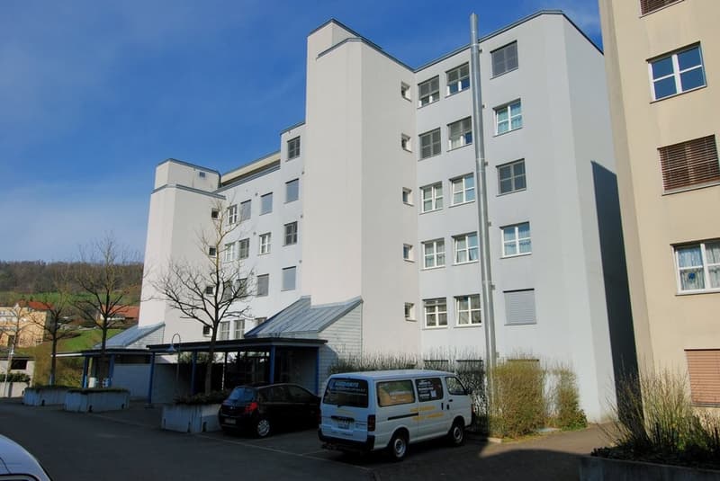 Autoeinstellplatz in Untersiggenthal mieten (2)