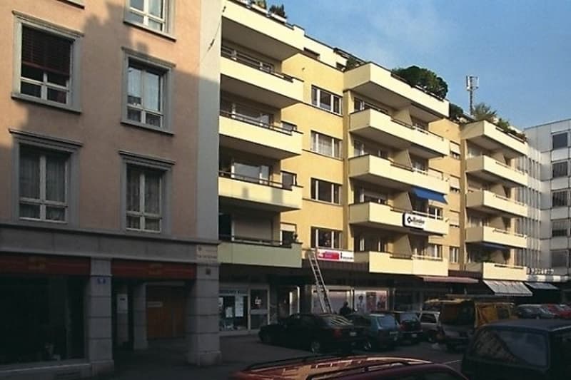 Aussenansicht
