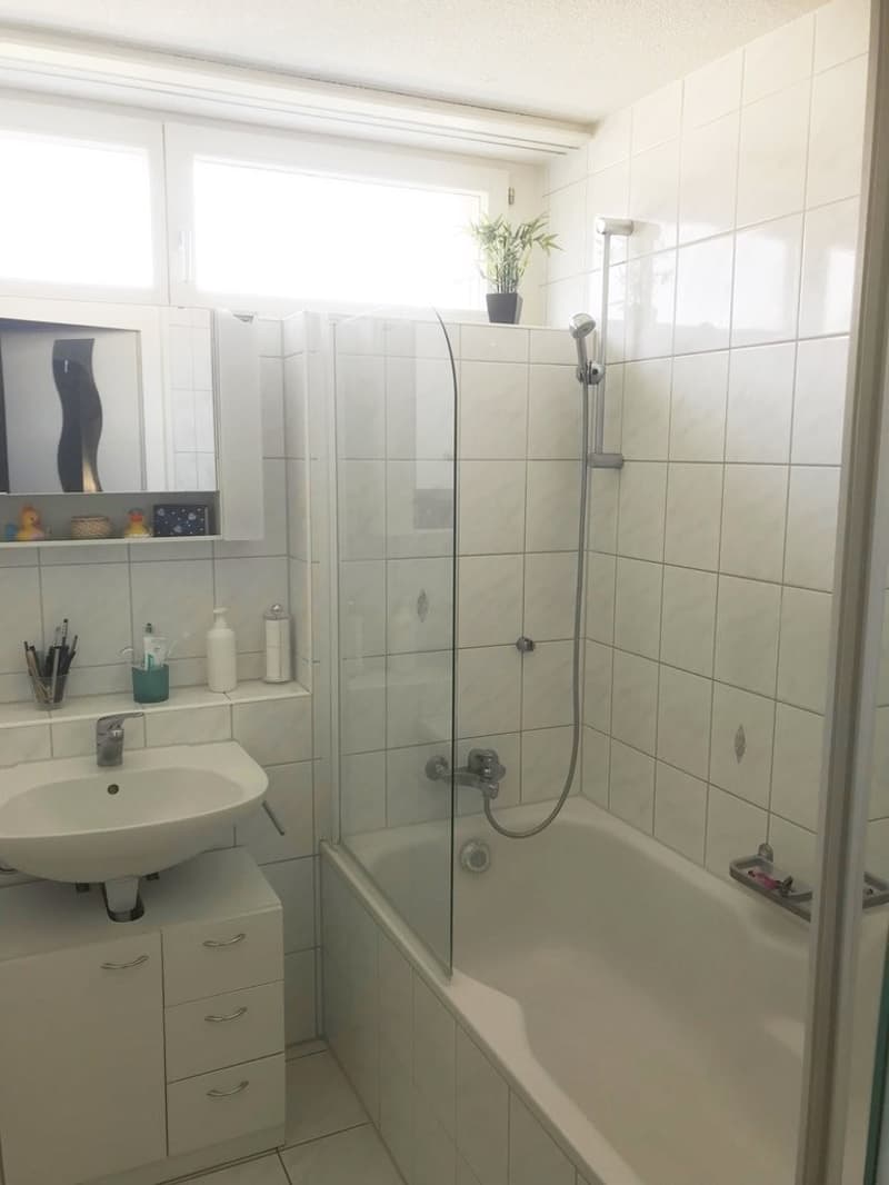 4.5-Zimmer-Maisonettewohnung mit Schwedenofen (4)
