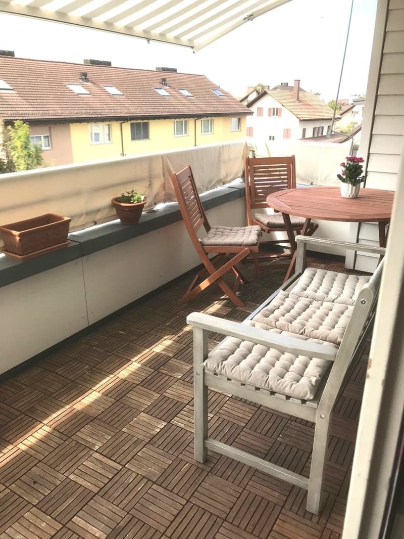 4.5-Zimmer-Maisonettewohnung mit Schwedenofen (9)