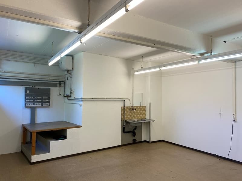 Top-Gewerberaum mitten im Zentrum von Uster zu vermieten! (6)