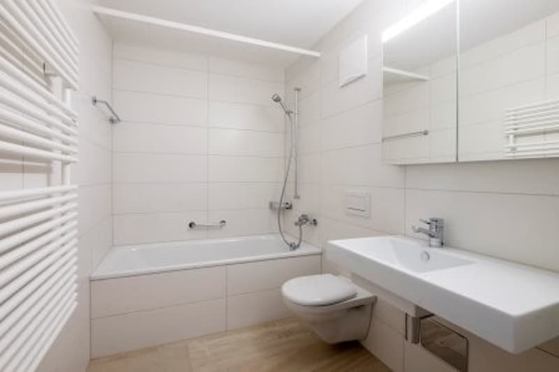 Mit Geschirrspüler, Balkon, Lift und vieles mehr (6)