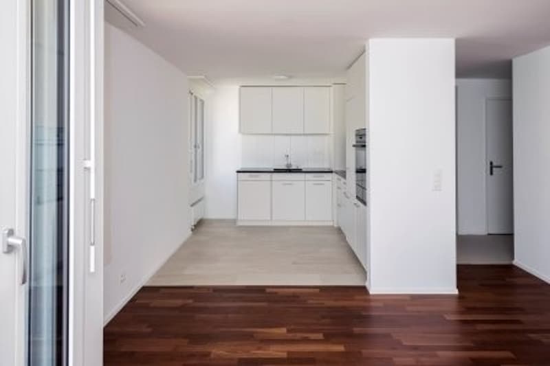 Mit Geschirrspüler, Balkon, Lift und vieles mehr (3)