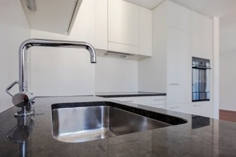 Mit Geschirrspüler, Balkon, Lift und vieles mehr (1)
