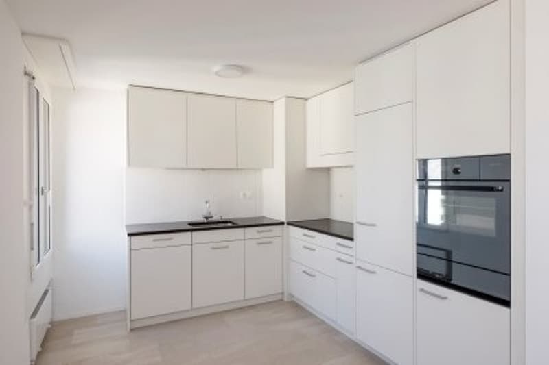 Mit Geschirrspüler, Balkon, Lift und vieles mehr (2)