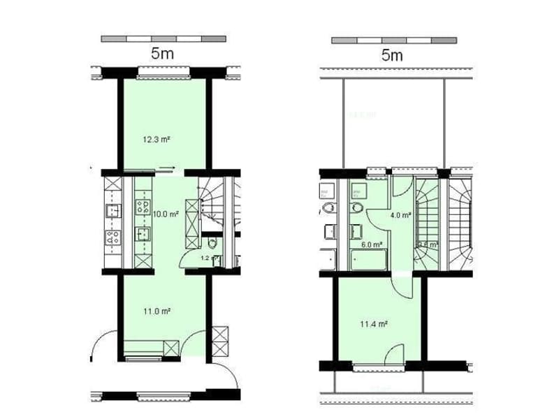 Charmante Maisonettewohnung mit Terrasse zu vermieten (11)