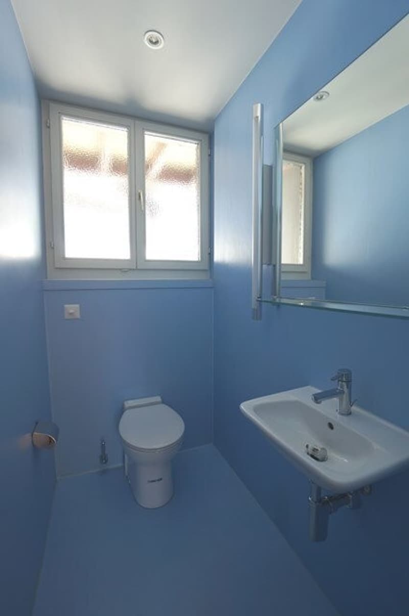 Helle, dreistöckige Traumwohnung mit Loft-Flair! (10)
