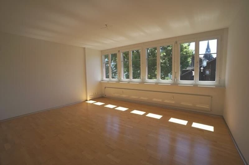 Helle, dreistöckige Traumwohnung mit Loft-Flair! (7)