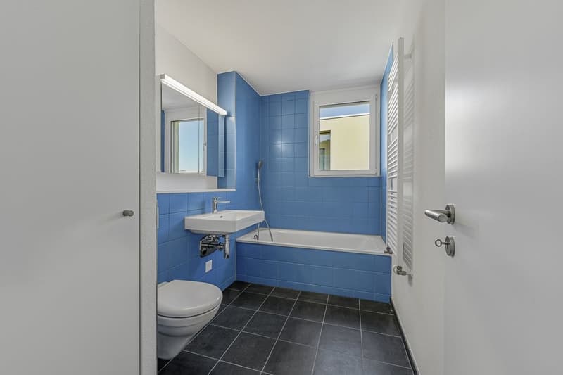 WC / Bad