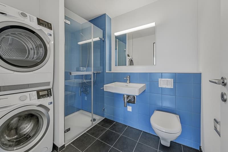 WC/ DU