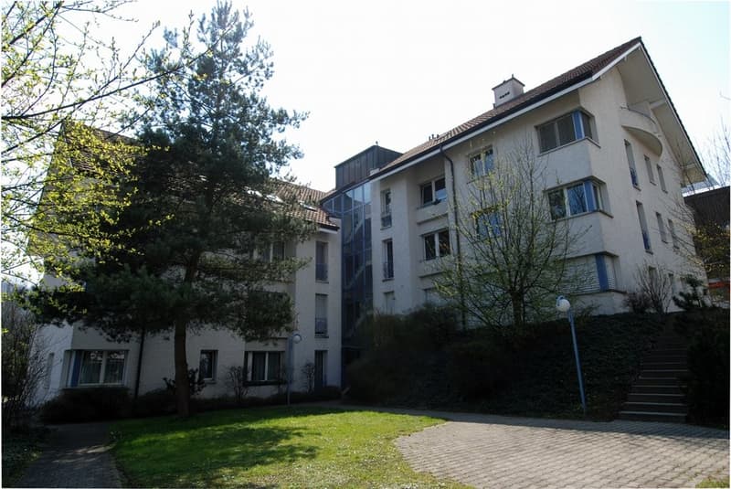 2.5-Zimmer-Wohnung mit Balkon zu vermieten (1)