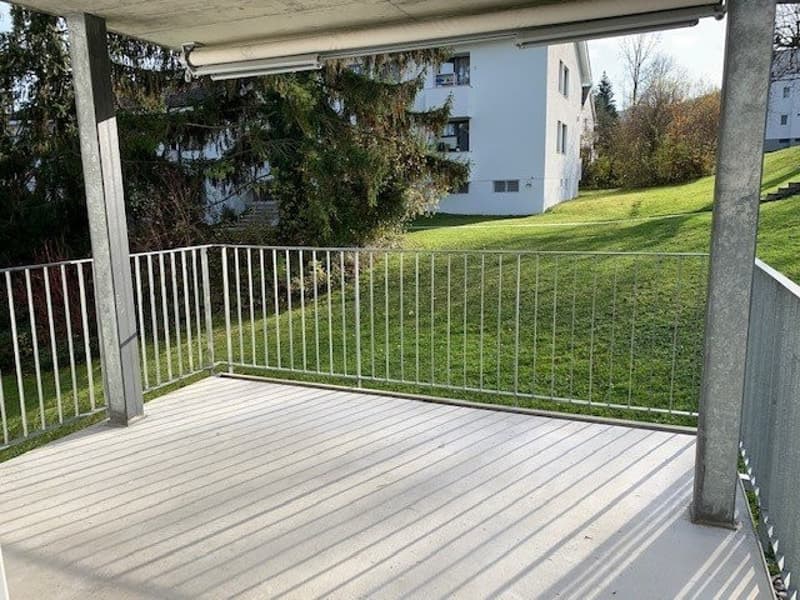 Schöne 3.5 ZWG in Adliswil zu vermieten (7)