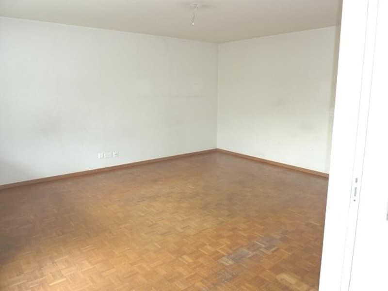 Familienwohnung an ruhiger Lage! (6)