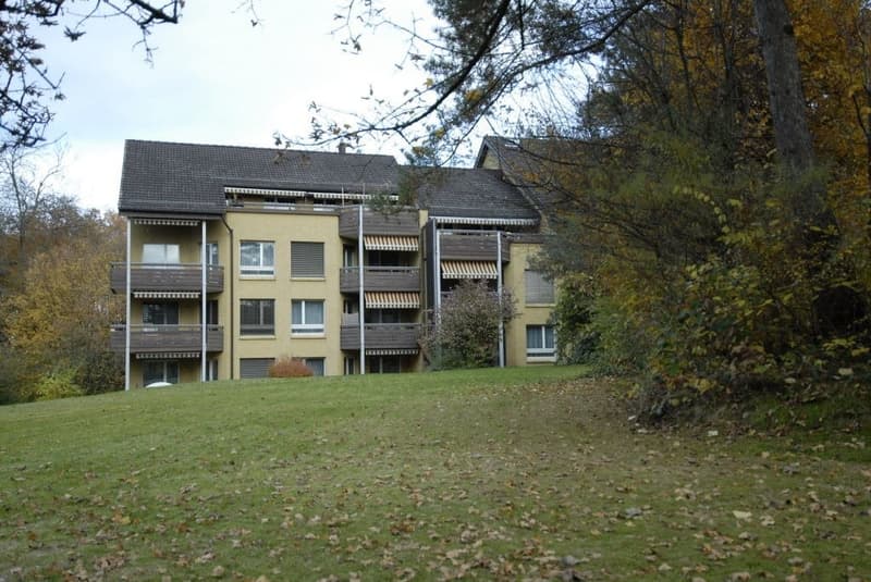 Bastelraum in Kloten zu vermieten! (2)